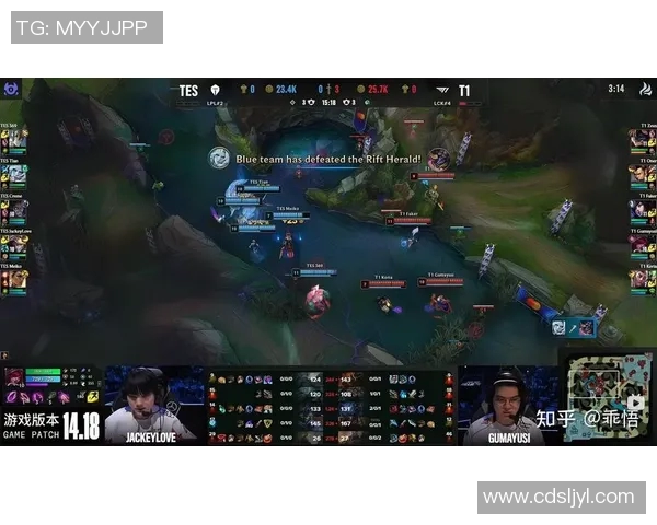 深入分析英雄联盟TES战队的游戏意识与团队协作策略实时数据