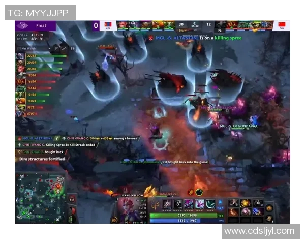 esports最新数据深入分析TES在DOTA2赛事中的防反策略与战术运用
