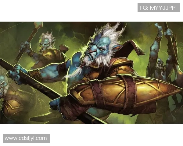 电竞新闻深度探讨杨丽在DOTA2世界中的成长与挑战经历